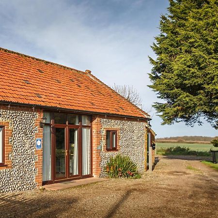 The Barn Villa Felbrigg Exterior photo